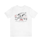 SPARETIME CAFÉ / RED CARPET LOUNGE Short Sleeve Tee