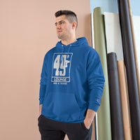 49'r Lounge Champion Hoodie