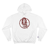 49'r LOUNGE (SIGN) Champion Hoodie