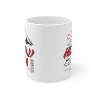 MT FUJI INN Mug 11oz