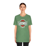 LUMS Short Sleeve Tee