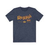 RAZZY'S DELI Short Sleeve Tee