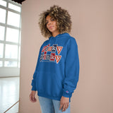 HINKY DINKY LOGO Champion Hoodie