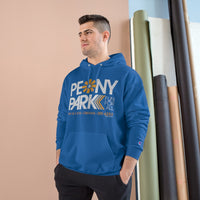 PEONY PARK LOGO Champion Hoodie