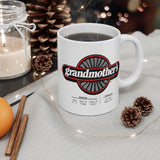 GRANDMOTHER'S RESTAURANT Mug 11oz