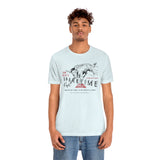 SPARETIME CAFÉ / RED CARPET LOUNGE Short Sleeve Tee