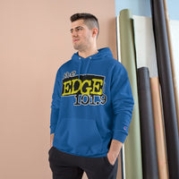 101.9 THE EDGE Champion Hoodie