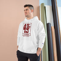 49'r Lounge Champion Hoodie