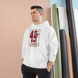 49'r Lounge Champion Hoodie