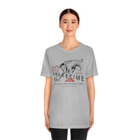 SPARETIME CAFÉ / RED CARPET LOUNGE Short Sleeve Tee