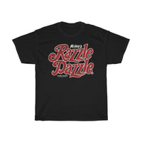 RAZZLE DAZZLE Gildan Ultra Tee (4x-5x only)