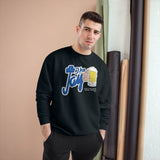 BLUEJAY BAR Champion Sweatshirt