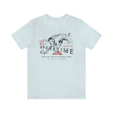 SPARETIME CAFÉ / RED CARPET LOUNGE Short Sleeve Tee