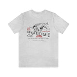 SPARETIME CAFÉ / RED CARPET LOUNGE Short Sleeve Tee