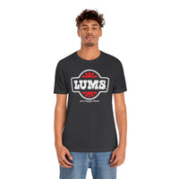 LUMS Short Sleeve Tee