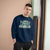 BOMBAY BICYCLE CLUB Champion Sweatshirt