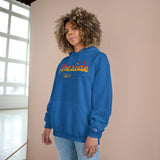 FIRESIDE RESTAURANT Champion Hoodie