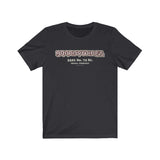 BRANDYWINE'S NIGHTCLUB Short Sleeve Tee