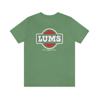 LUMS Short Sleeve Tee