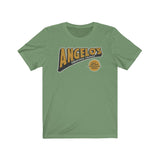 ANGELO'S COCKTAIL LOUNGE Short Sleeve Tee