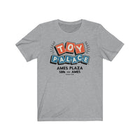 TOY PALACE Short Sleeve Tee