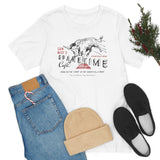 SPARETIME CAFÉ / RED CARPET LOUNGE Short Sleeve Tee