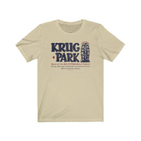 KRUG PARK Short Sleeve Tee