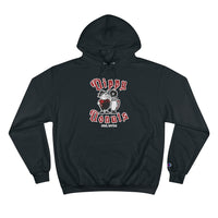 DIPPY DONUTS Champion Hoodie