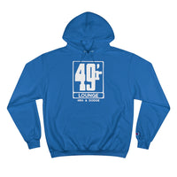 49'r Lounge Champion Hoodie