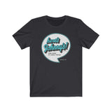 HERE'S JOHNNY'S RESTAURANT Unisex Jersey Short Sleeve Tee