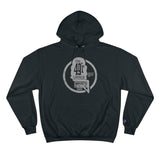 49'r LOUNGE (SIGN) Champion Hoodie