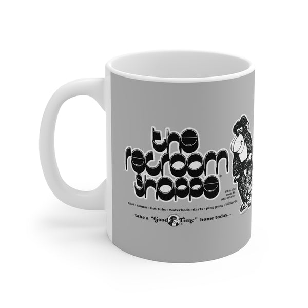 RECROOM SHOPPE Mug 11oz