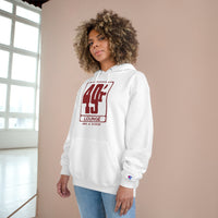 49'r Lounge Champion Hoodie