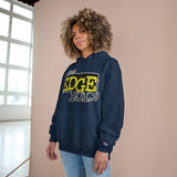 101.9 THE EDGE Champion Hoodie