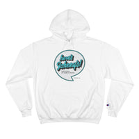 HERE'S JOHNNY'S RESTAURANT Champion Hoodie