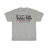 INDIAN HILLS THEATRE Gildan Ultra Tee (4x-5x only)