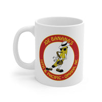 JOE BANANA'S Mug 11oz