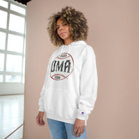 OMAHA BASEBALL (OMA) Champion Hoodie