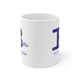 BRANDEIS DEPT STORE Mug 11oz