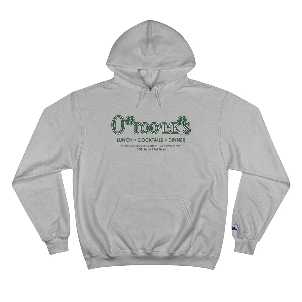 O'TOOLE'S KARAOKE BAR Champion Hoodie