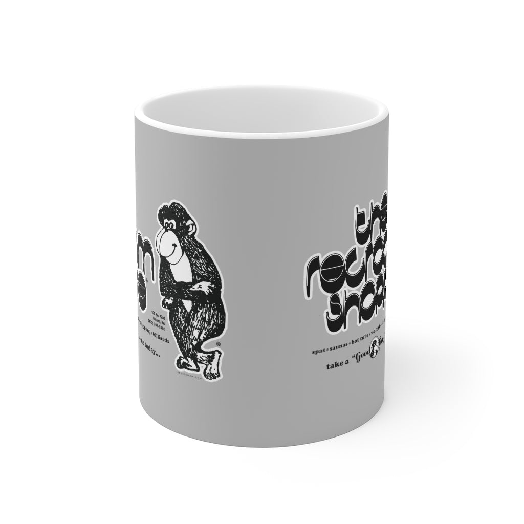 RECROOM SHOPPE Mug 11oz