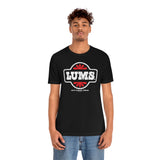 LUMS Short Sleeve Tee