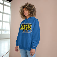 101.9 THE EDGE Champion Hoodie