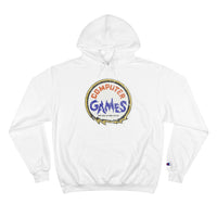 COMPUTER GAMES Champion Hoodie