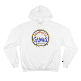 COMPUTER GAMES Champion Hoodie