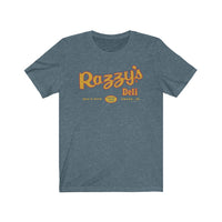 RAZZY'S DELI Short Sleeve Tee