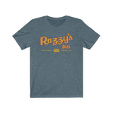 RAZZY'S DELI Short Sleeve Tee