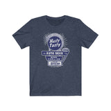 HASTY TASTY DRIVE-IN Short Sleeve Tee