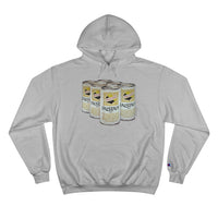 FALSTAFF 6-PACK Champion Hoodie