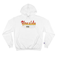 FIRESIDE RESTAURANT Champion Hoodie